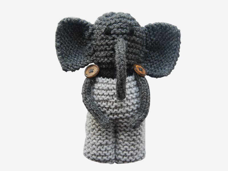 Eli the Elephant